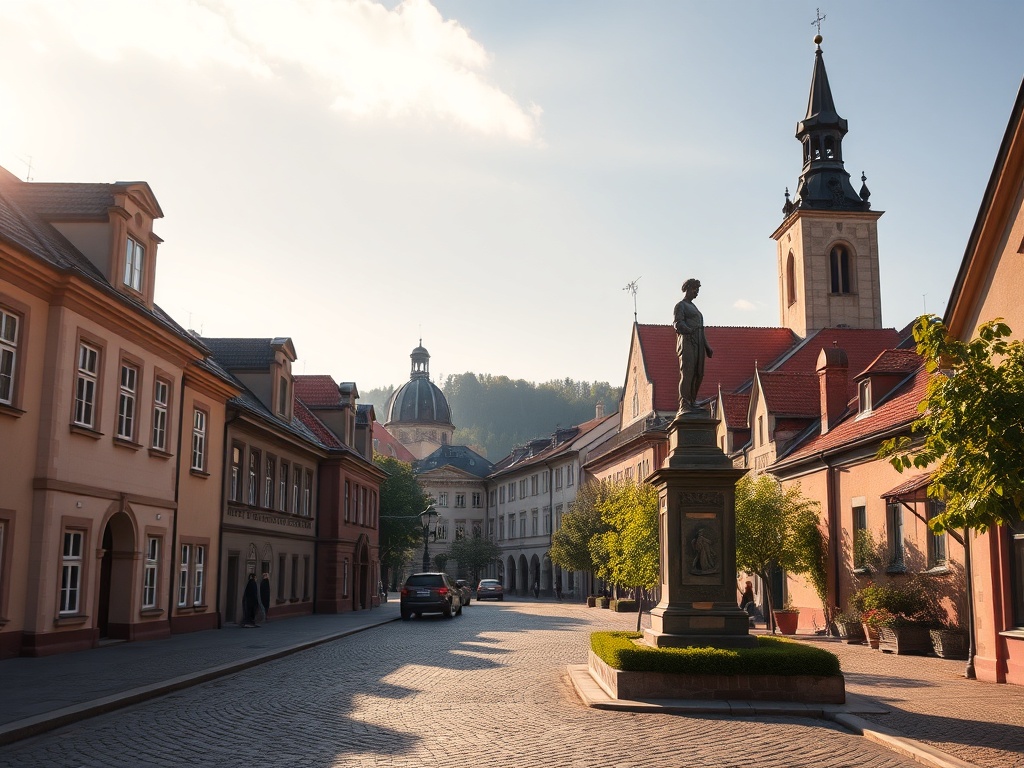 Brzeziny i ich sławni synowie. Znane osoby z miasta