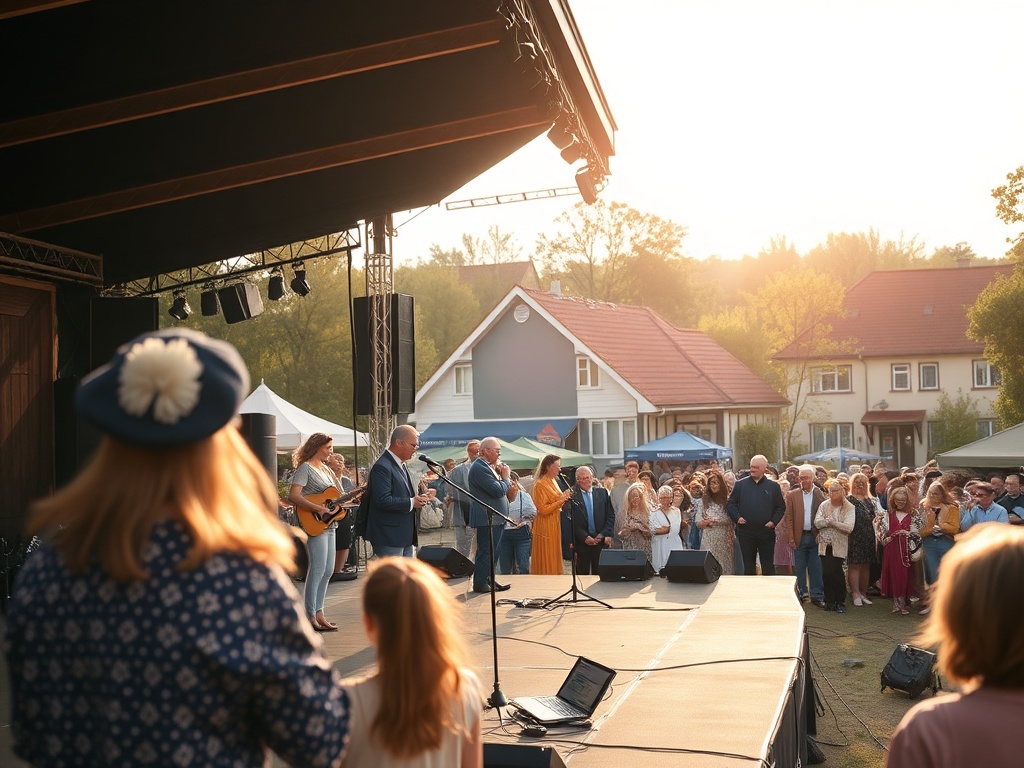 Prima Aprilis w Brzezinach – tradycje żartów i zabawy