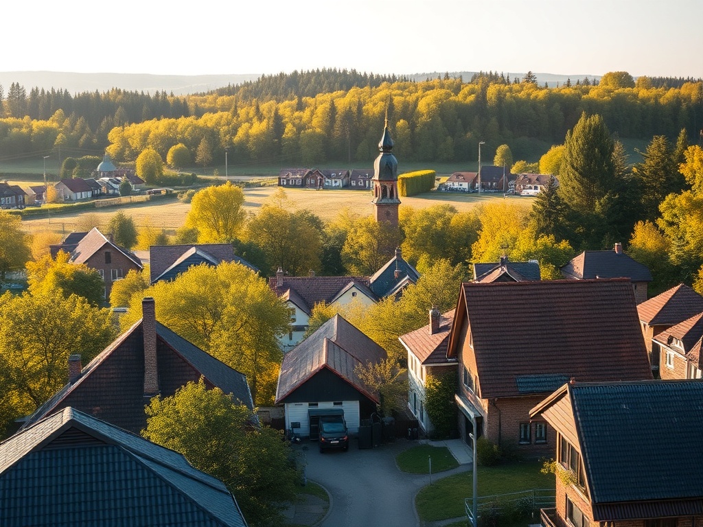 Już za 5 dni: Brzeziny zakwitną! Czas na wiosenne czereśnie i wiśnie