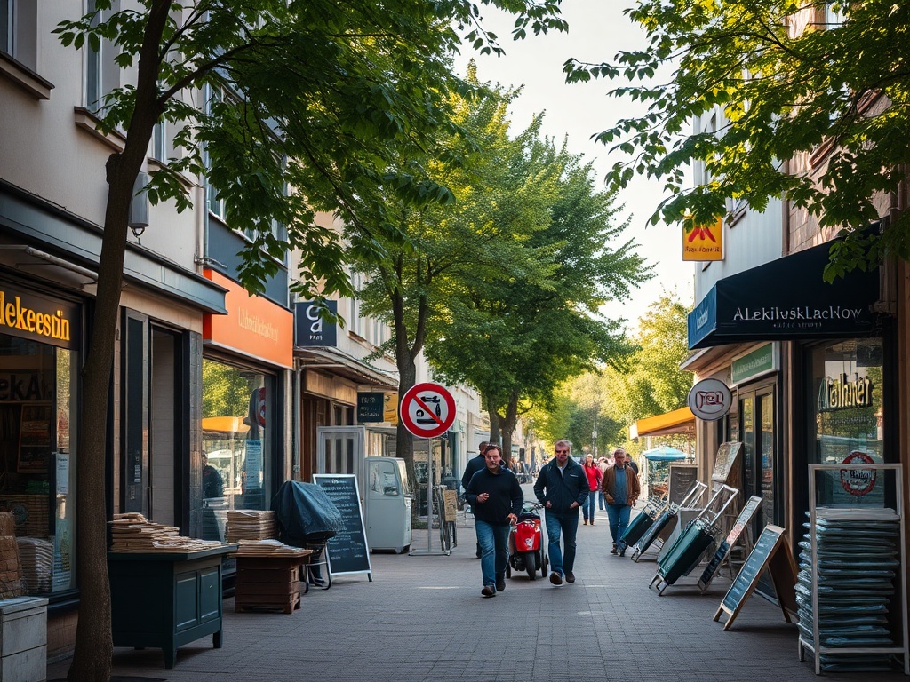 Mieszkańcy Brzezin i Aleksandrowa Łódzkiego korzystają z dotacji na instalacje fotowoltaiczne do produkcji czystej energii słonecznej.