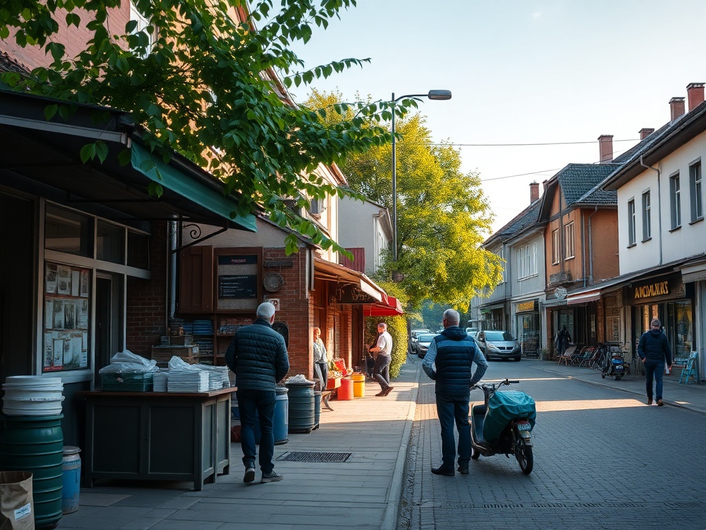 Analiza budżetu Brzeziny na 2025 rok, kluczowe wydatki i dochody